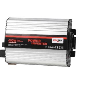 Carspa Modifiye Sinüs İnverter 600W 12V - Görsel 1