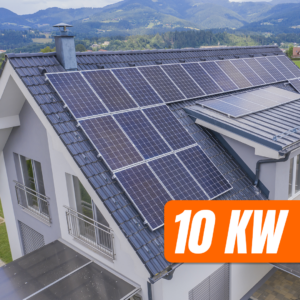 10kwsolar paket