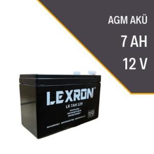 lexron-7a