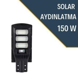 solar-aydinlatma-150w