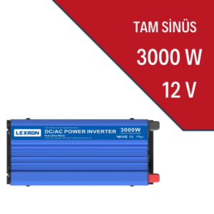 3000w-ts