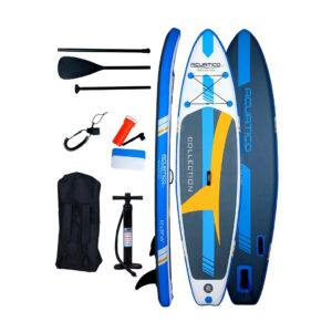 Acuatico Sup Board 305x76x15 Cm - Görsel 1