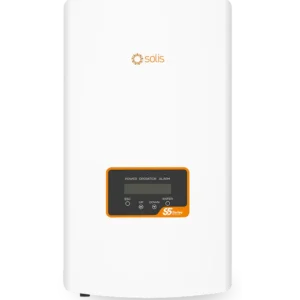 Solis 10 kW Trifaze On Grid Inverter S5-GR3P(3-20)K - Görsel 2