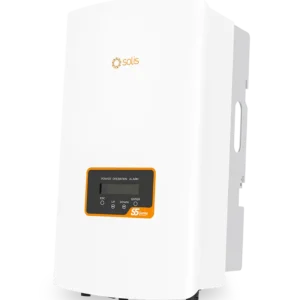 Solis 10 kW Trifaze On Grid Inverter S5-GR3P(3-20)K - Görsel 1