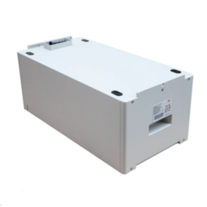 BYD Lityum Akü HVM 5.1 kW Batterybox Premium - Görsel 4